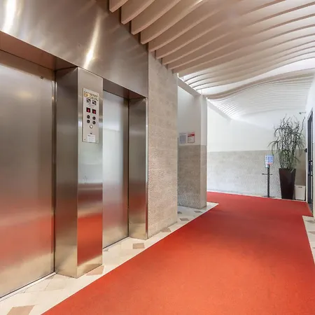 公寓 Di Design Centro